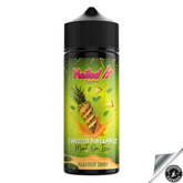 Nailed It Twisted Pineapple Longfill